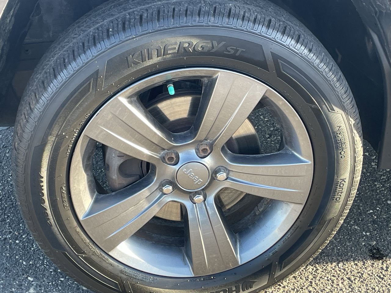 Thumbnail: 2015 Jeep Patriot - 31