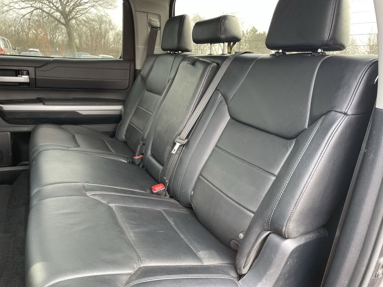 Thumbnail: 2017 Toyota Tundra - 18