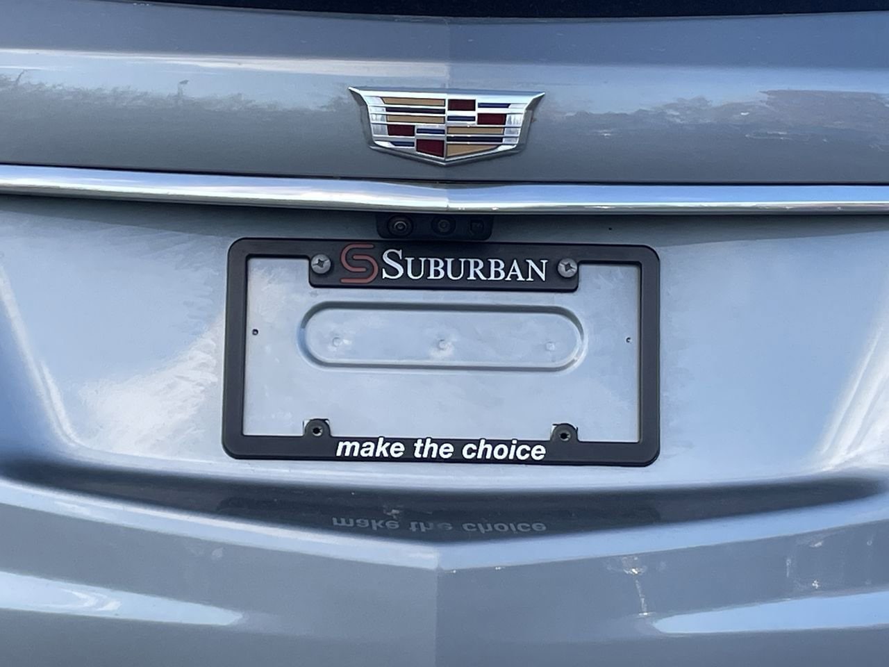 Thumbnail: 2023 Cadillac XT5 - 44