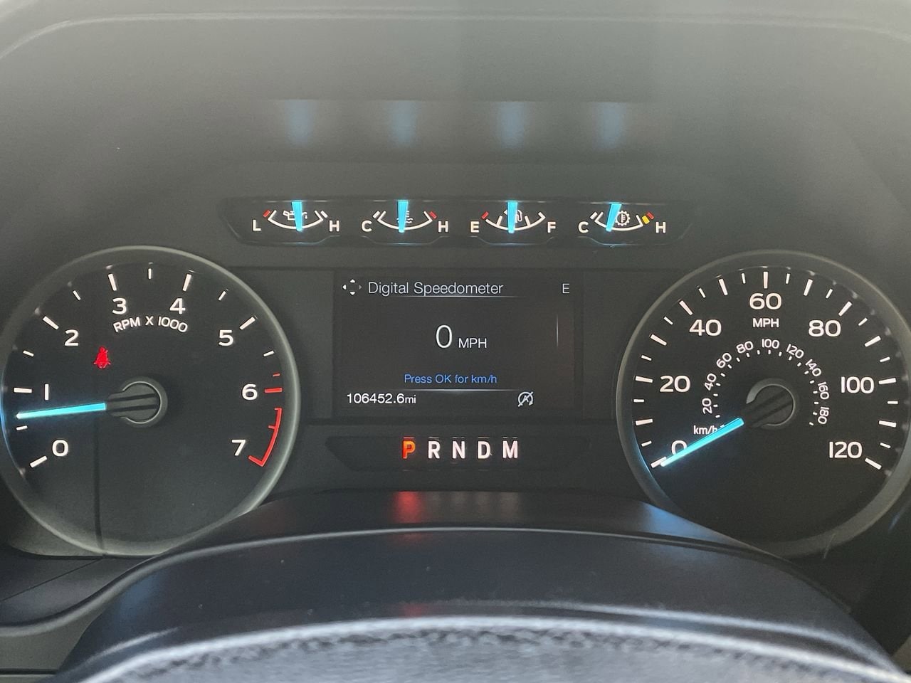 Thumbnail: 2019 Ford F-150 - 26