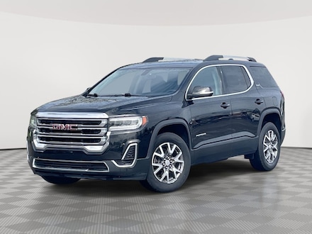 2020 GMC Acadia SLE SUV