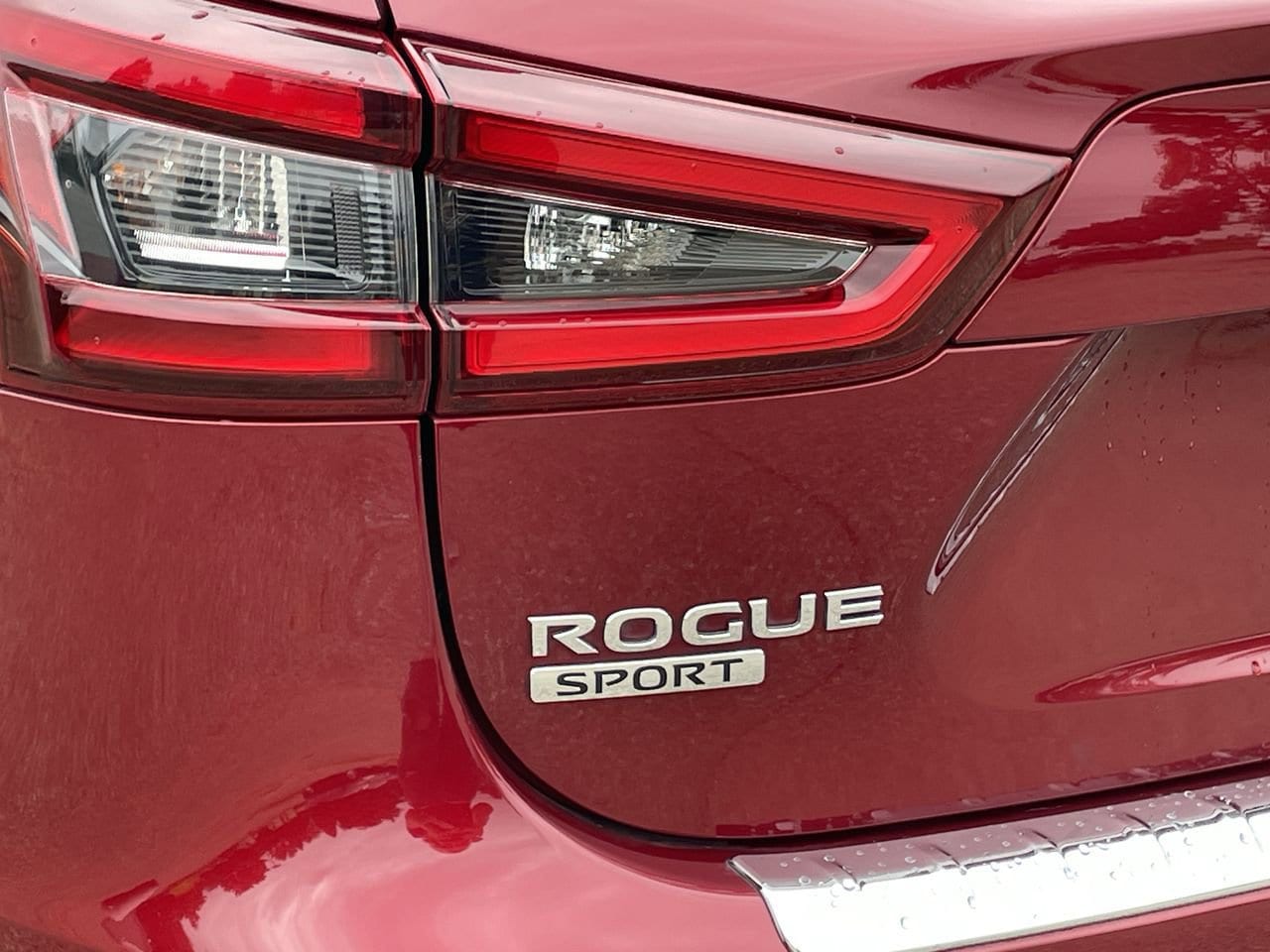 Thumbnail: 2022 Nissan Rogue Sport - 37