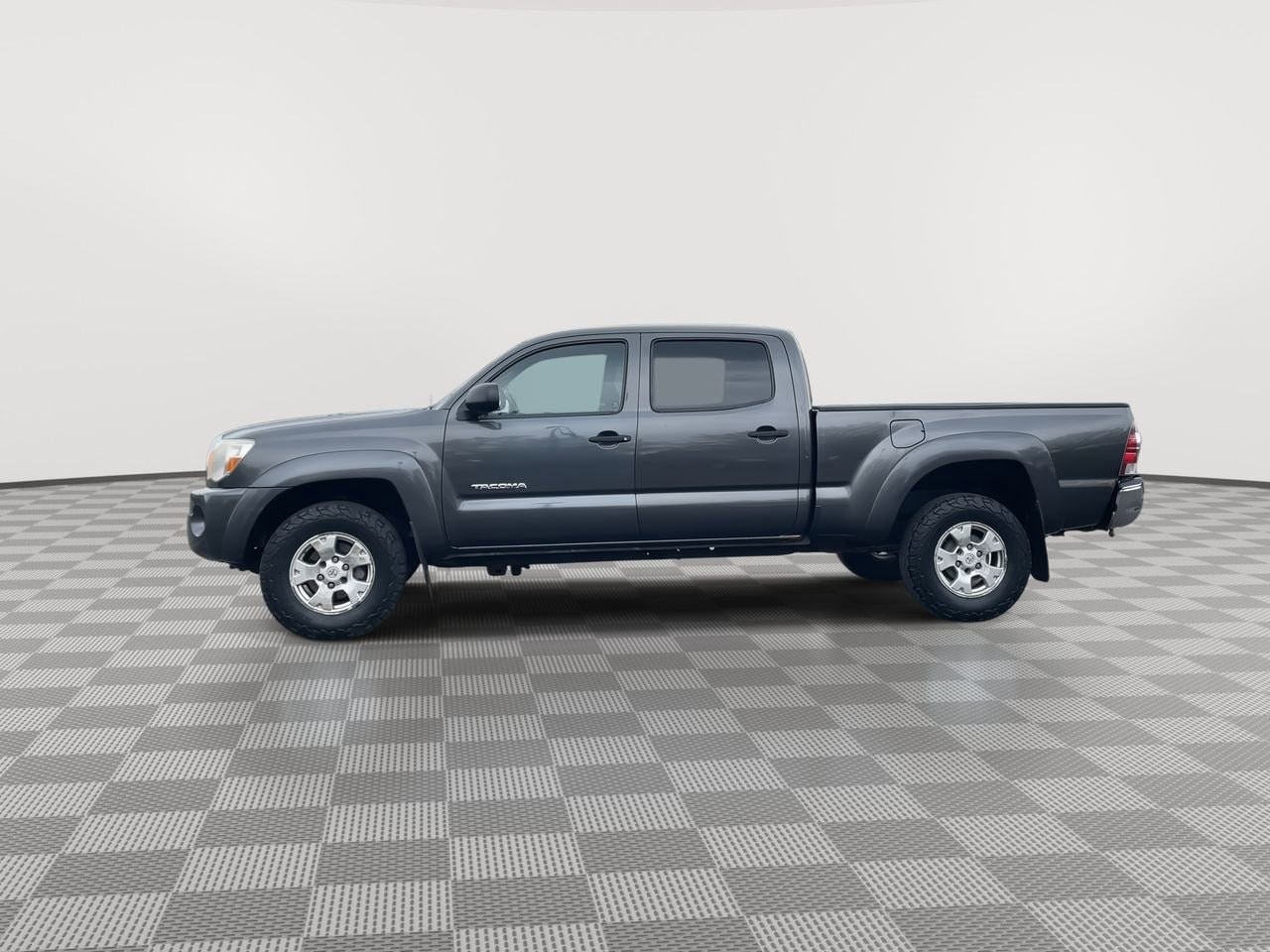 2011 Toyota Tacoma  5