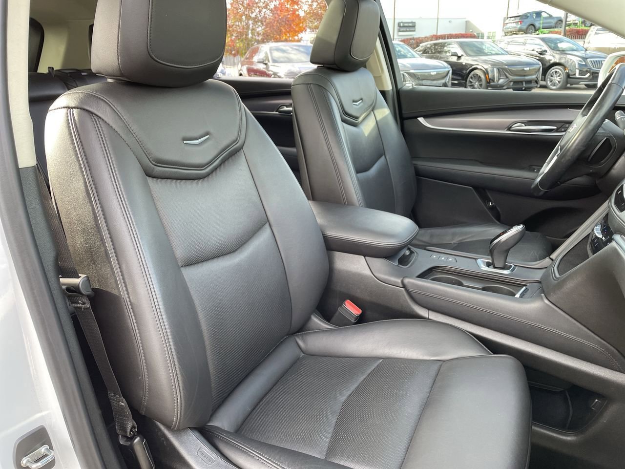 Thumbnail: 2019 Cadillac XT5 - 14