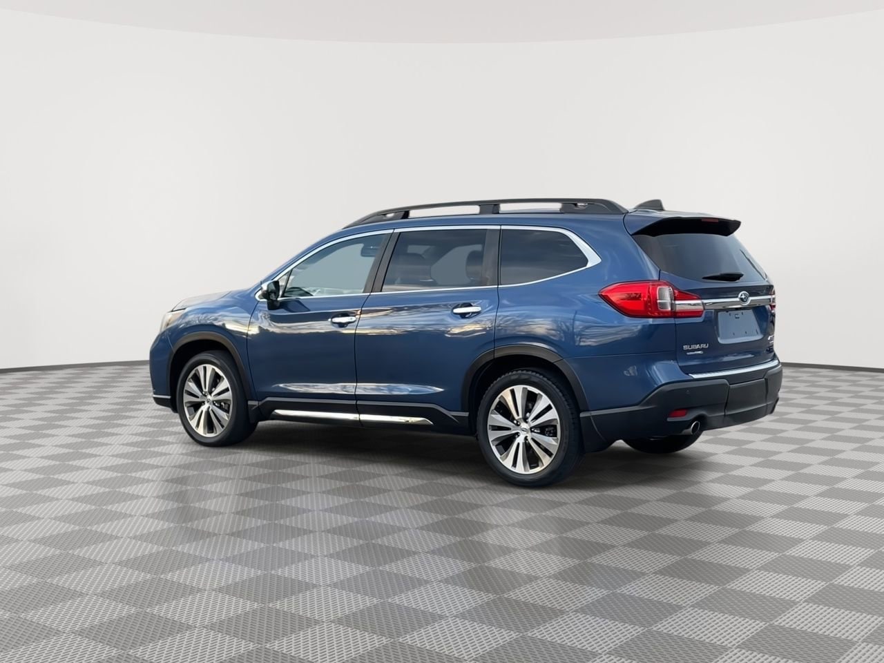 Thumbnail: 2019 Subaru Ascent - 6