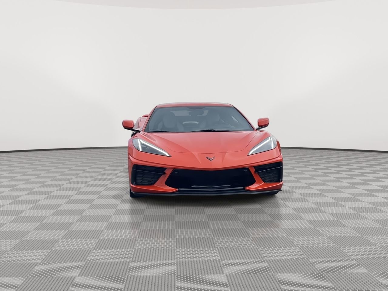 Thumbnail: 2021 Chevrolet Corvette - 3