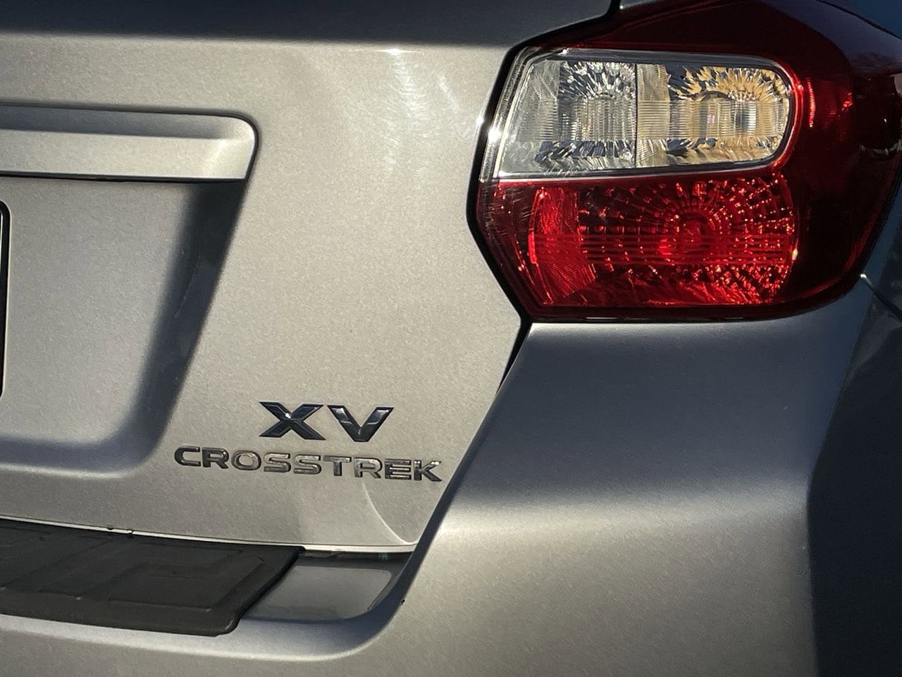 Thumbnail: 2015 Subaru XV Crosstrek - 38