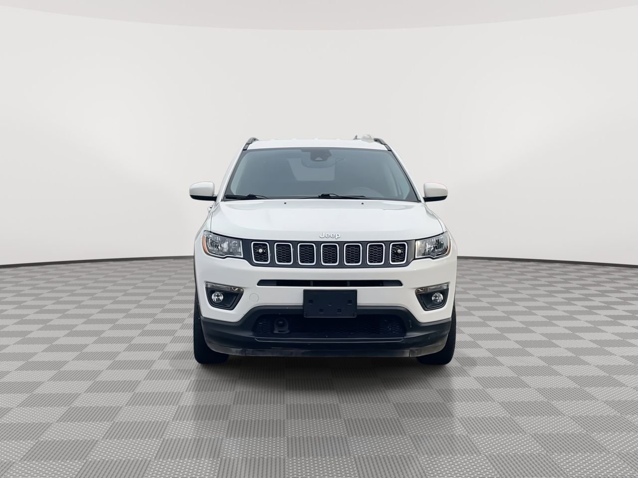 Thumbnail: 2019 Jeep Compass - 2