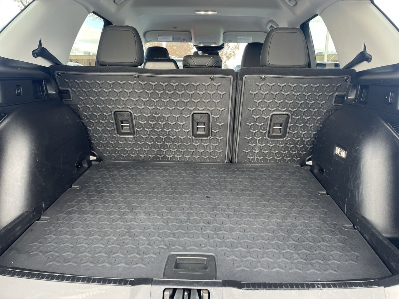 Thumbnail: 2022 Ford Bronco Sport - 17