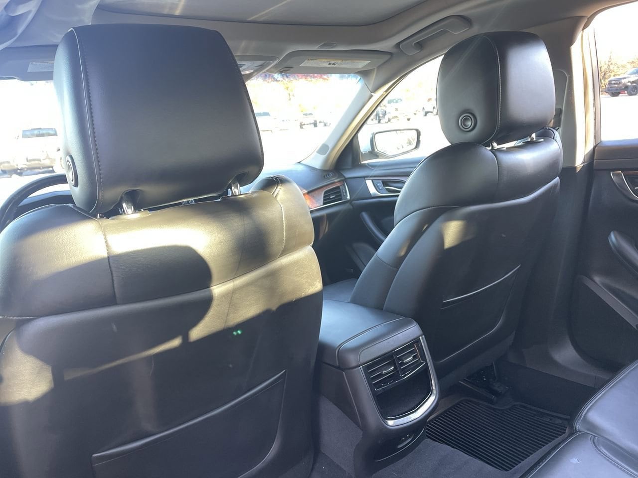 Thumbnail: 2019 Cadillac CTS - 20