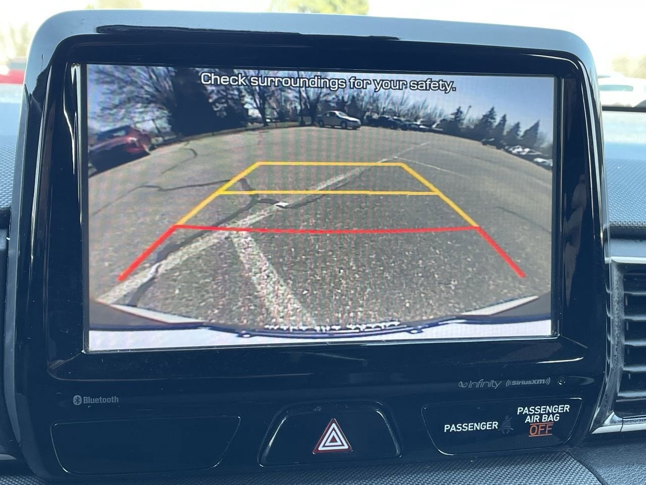 Thumbnail: 2019 Hyundai Veloster - 25