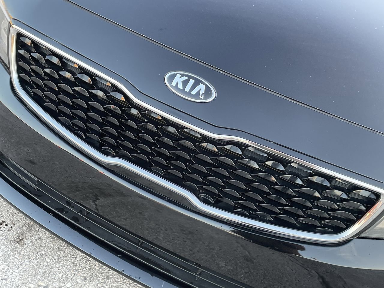 Thumbnail: 2017 Kia Forte - 29