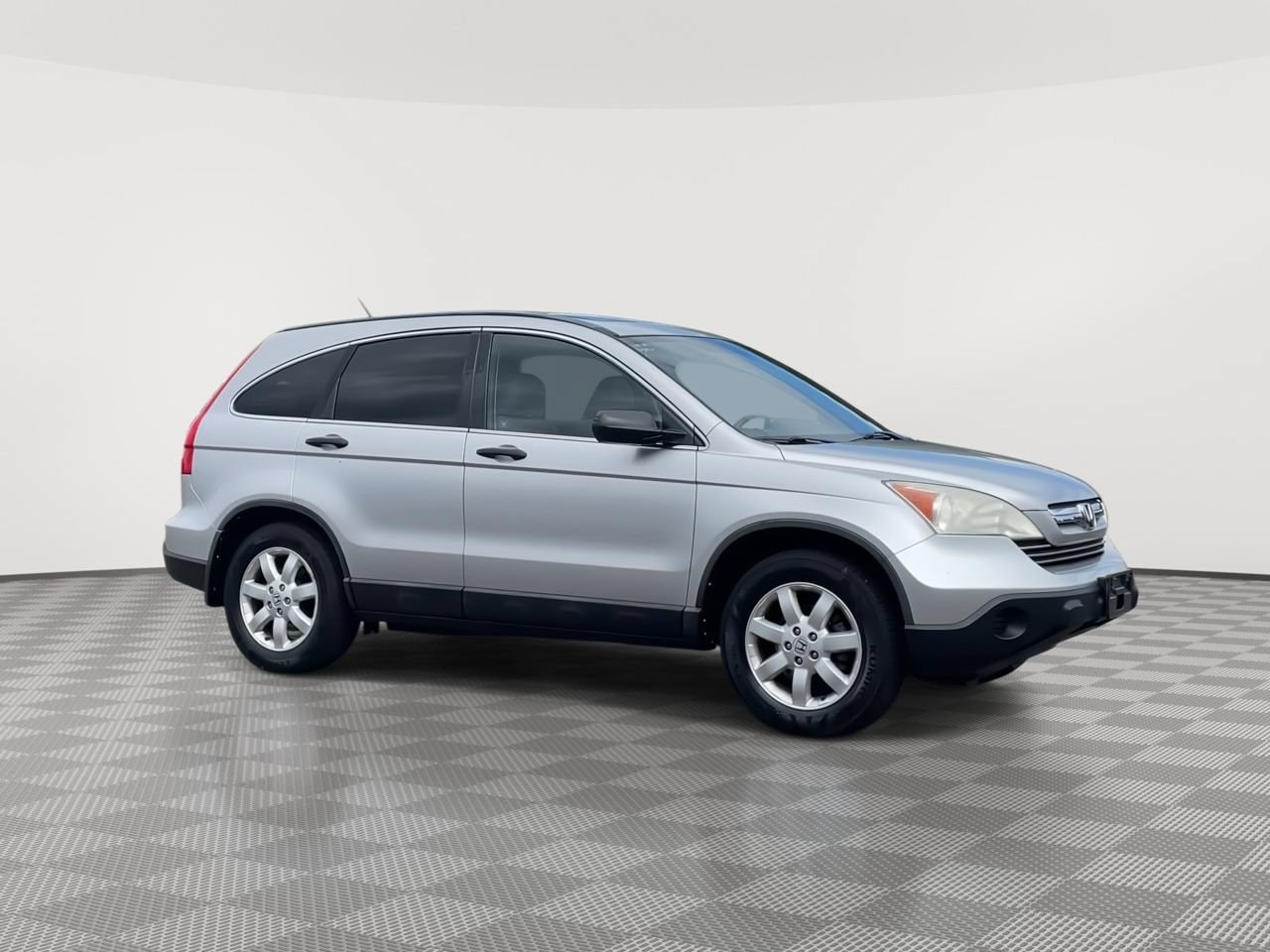 Used 2009 Honda CR-V EX with VIN 5J6RE48599L063099 for sale in Plymouth, MI