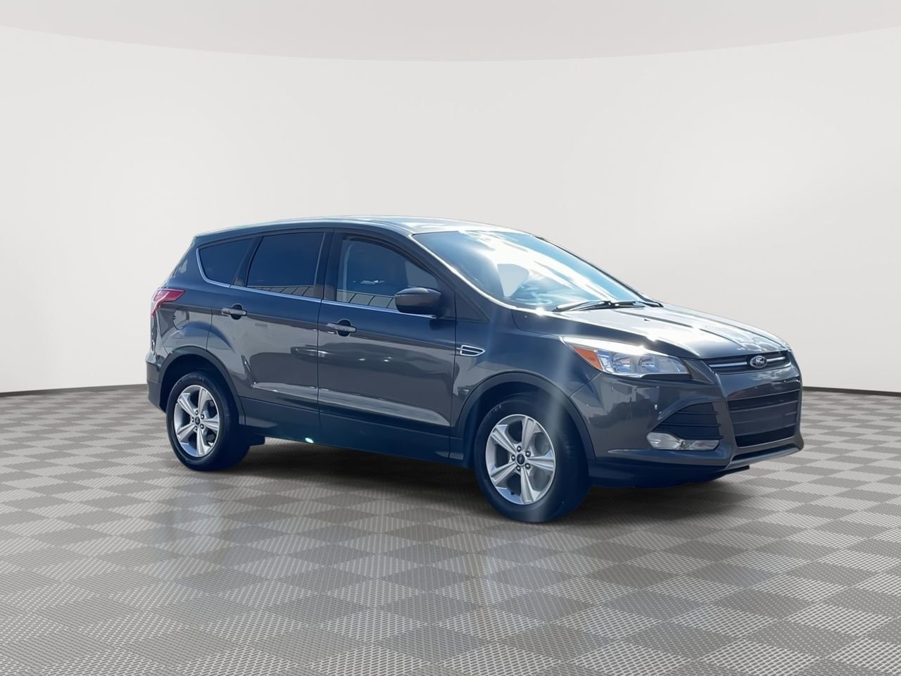 Thumbnail: 2016 Ford Escape - 2