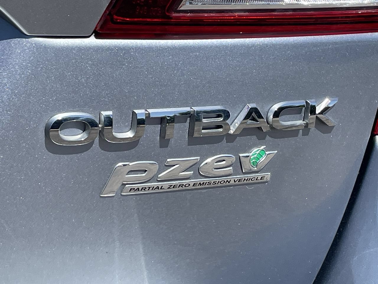 Thumbnail: 2017 Subaru Outback - 35