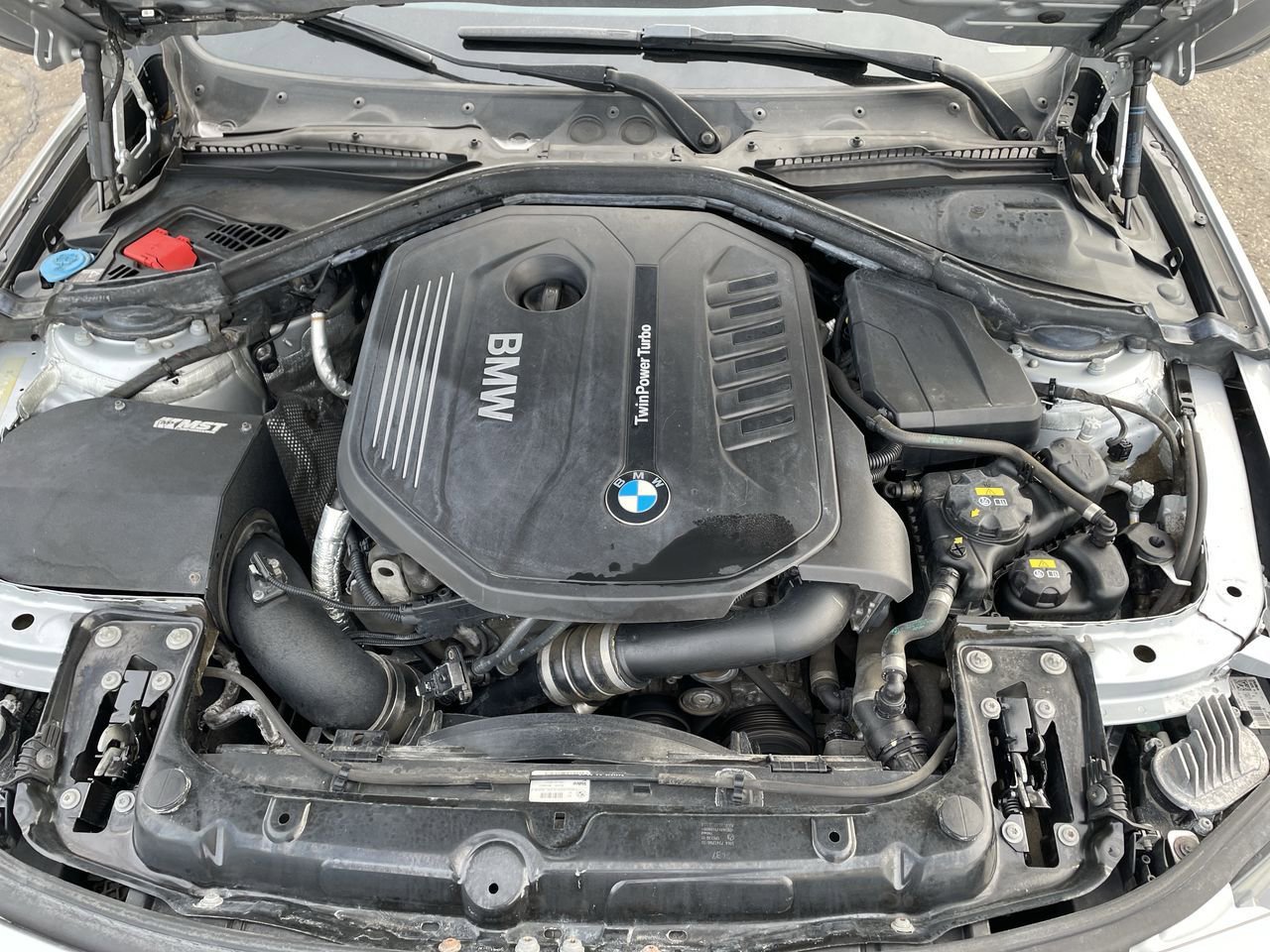 Thumbnail: 2018 BMW 4 Series - 35