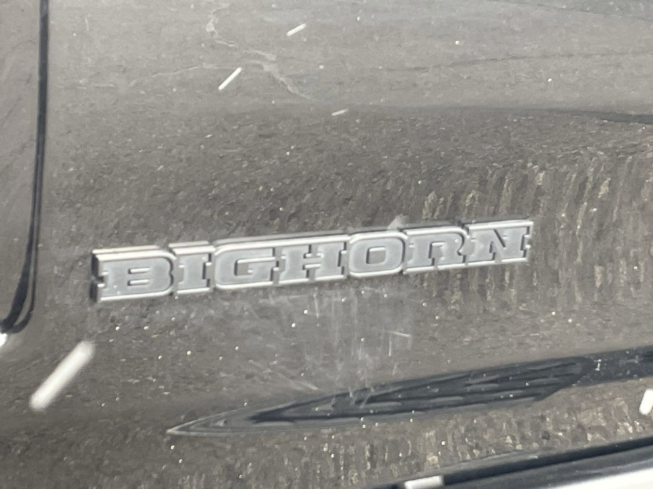 Thumbnail: 2019 RAM 1500 - 37