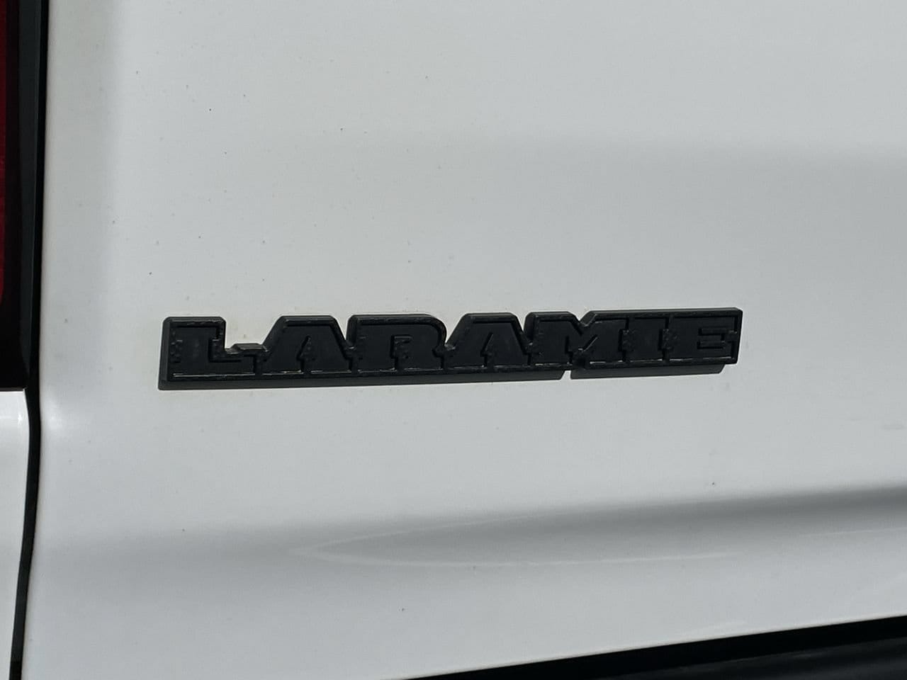Thumbnail: 2021 RAM 1500 - 39