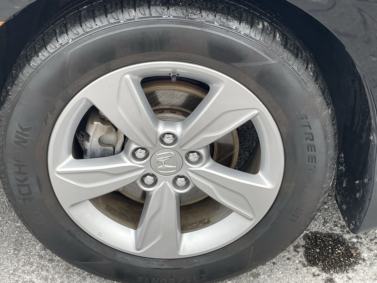 Thumbnail: 2019 Honda Odyssey - 37