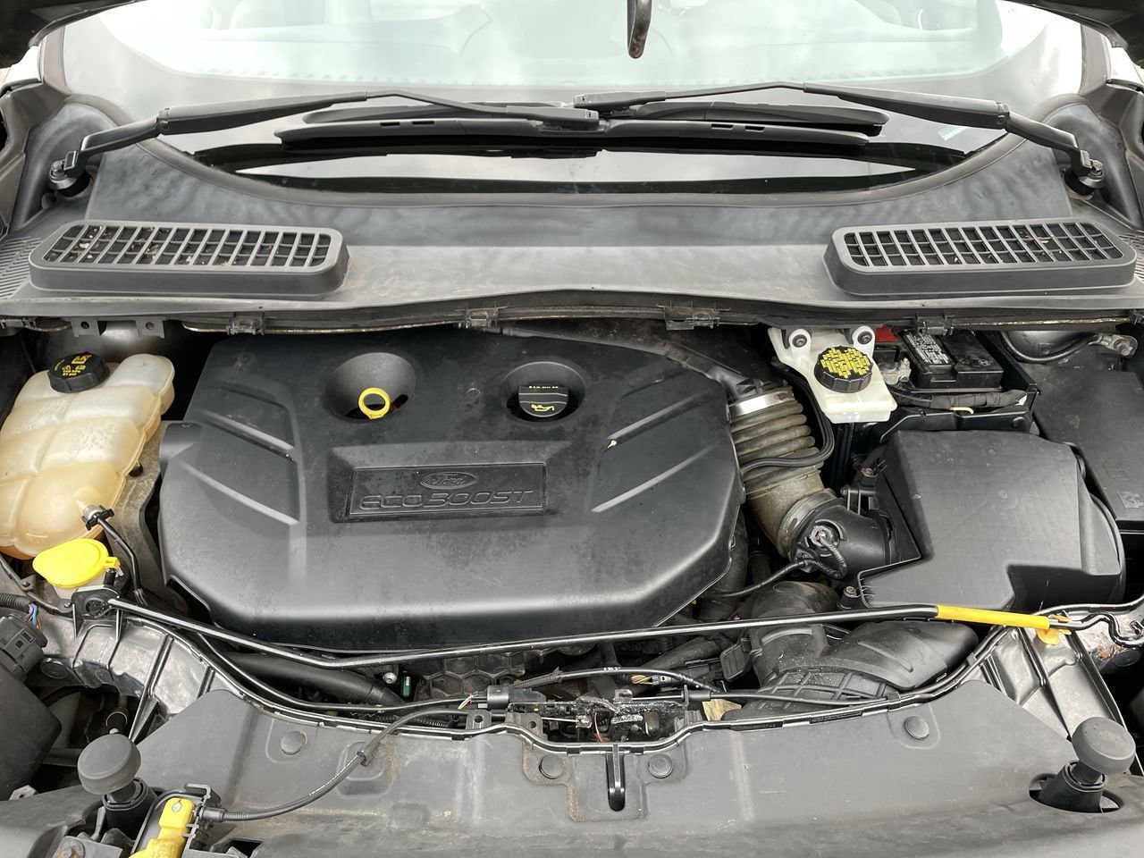 Thumbnail: 2016 Ford Escape - 34