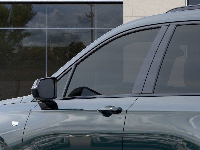 Thumbnail: 2025 Cadillac XT6 - 12