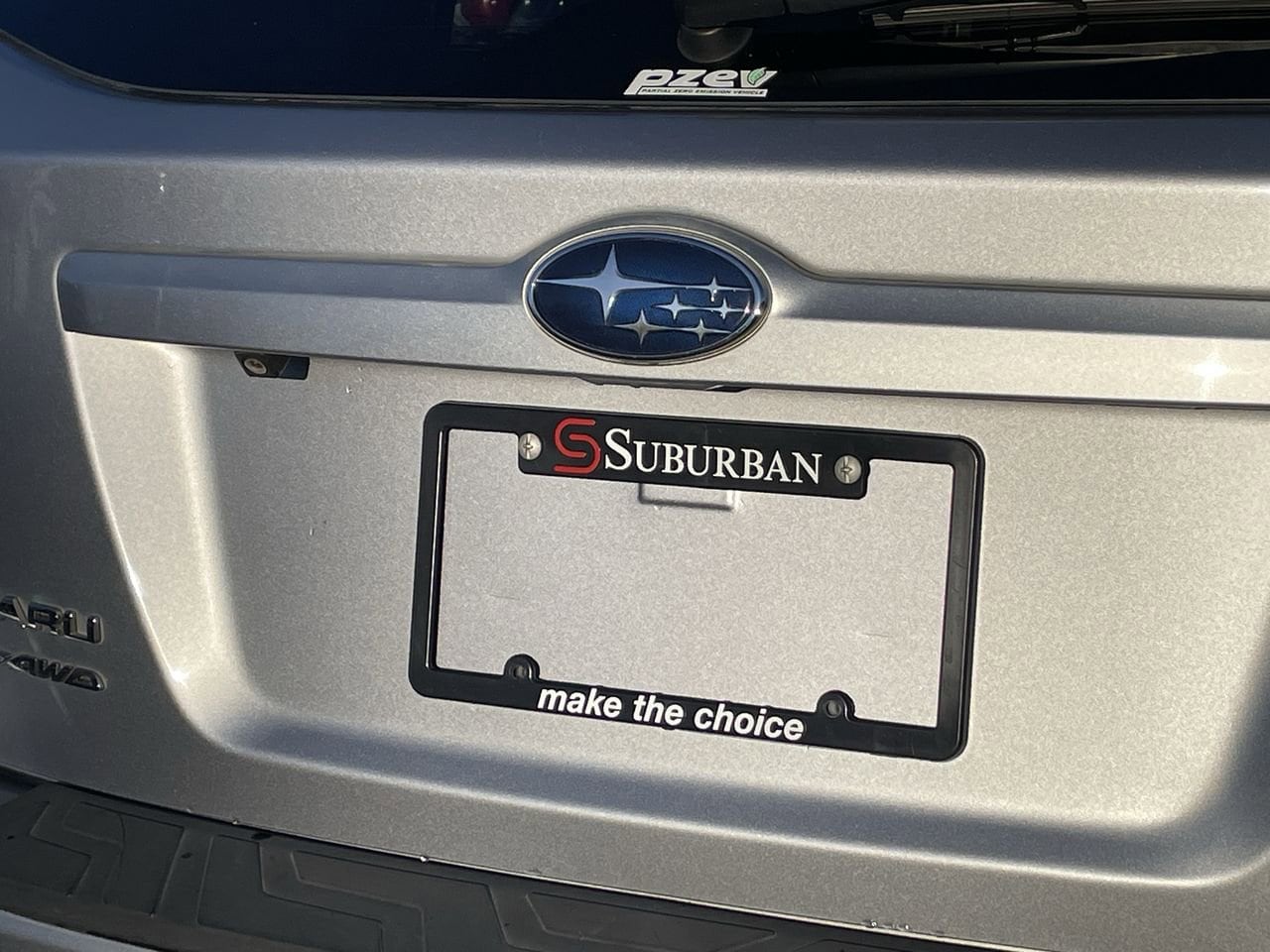 Thumbnail: 2015 Subaru XV Crosstrek - 39