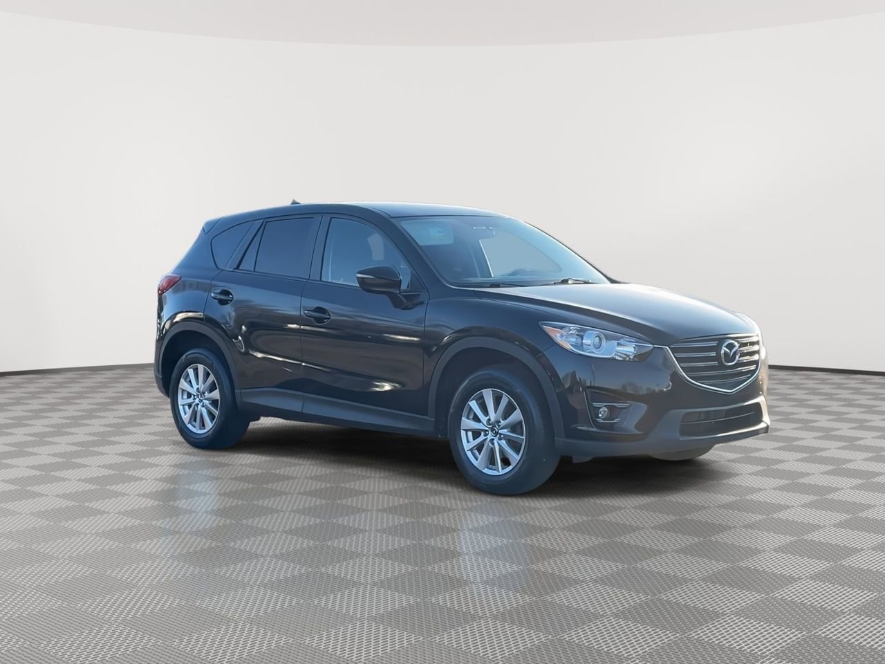 Thumbnail: 2016 Mazda CX-5 - 2