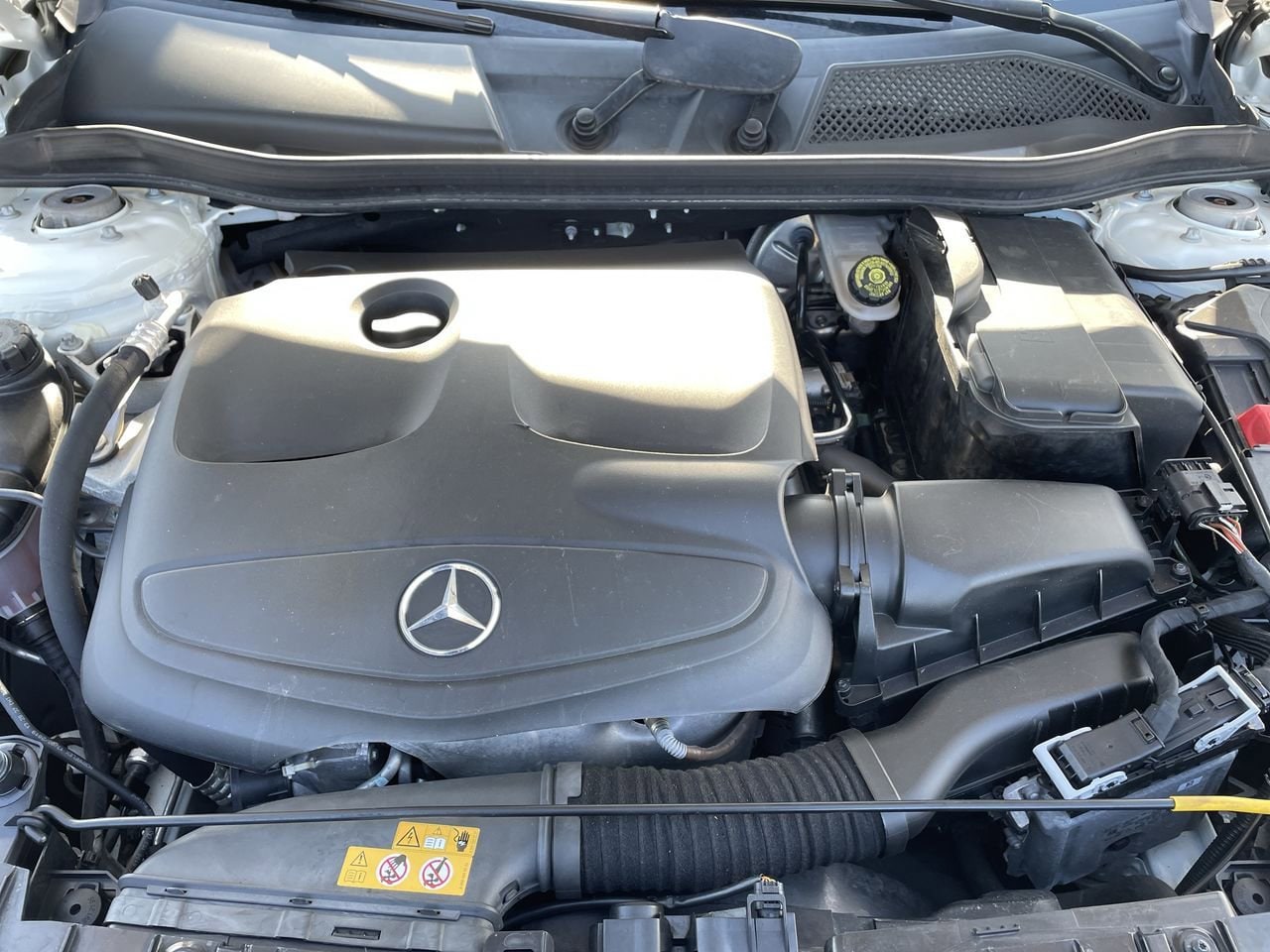 Thumbnail: 2020 Mercedes-Benz GLA - 31