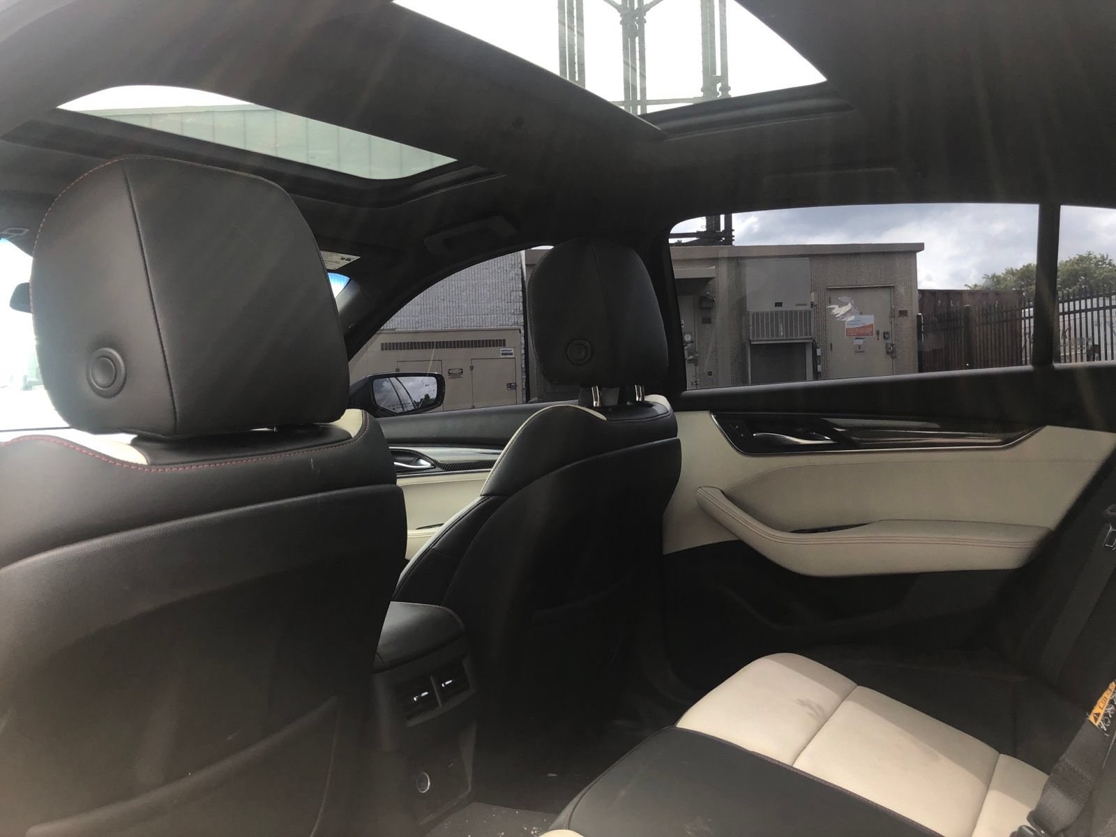 Thumbnail: 2024 Cadillac CT5 - 5