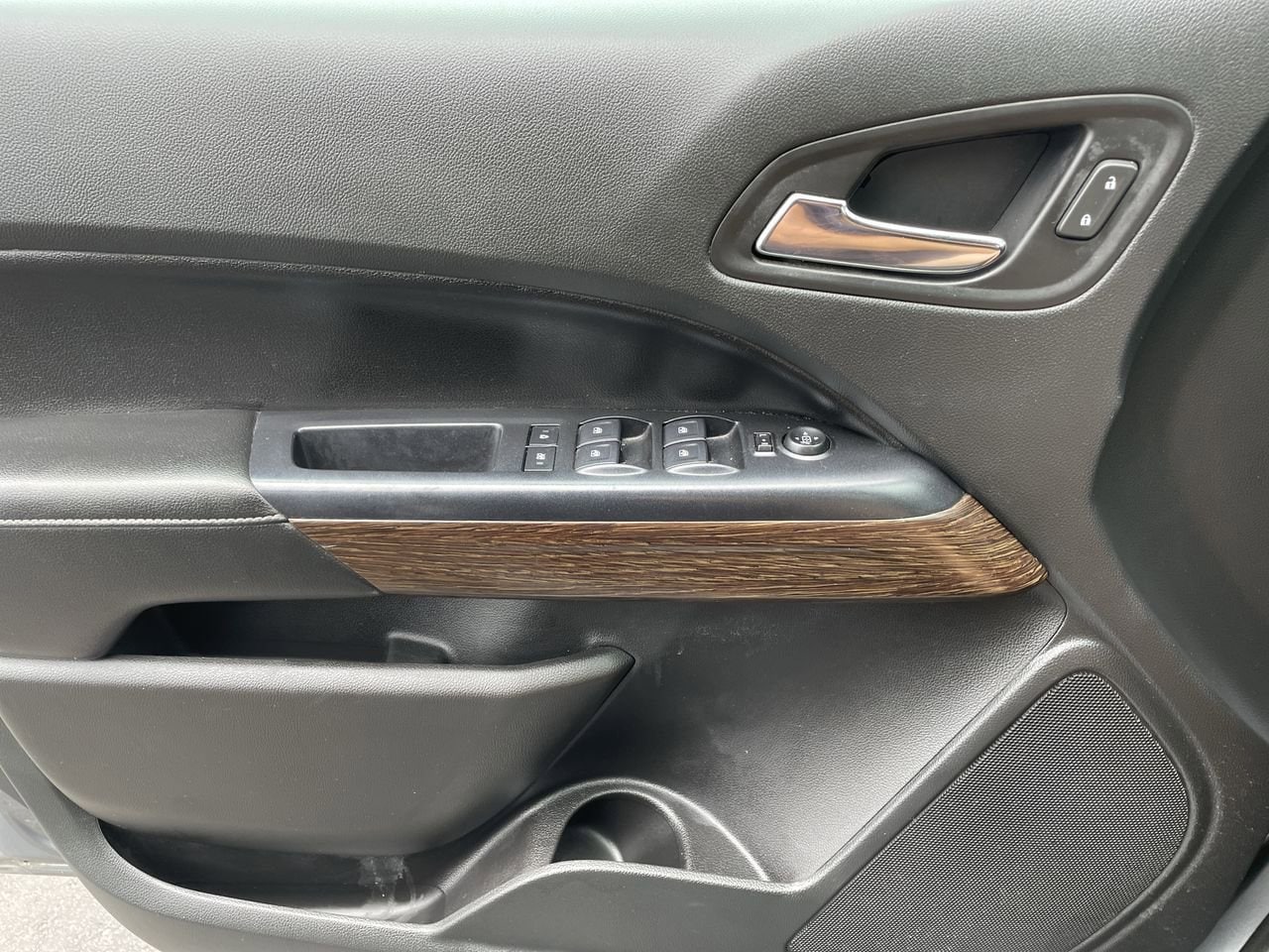2019 GMC Canyon Denali 32