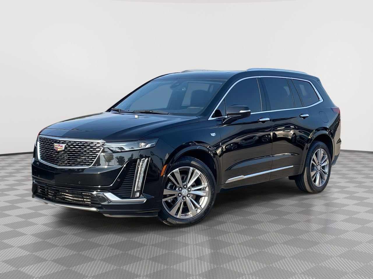 Thumbnail: 2023 Cadillac XT6 - 1
