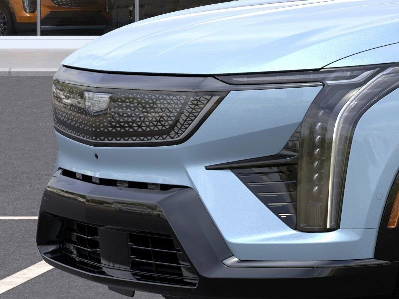 Thumbnail: 2026 Cadillac Optiq - 13