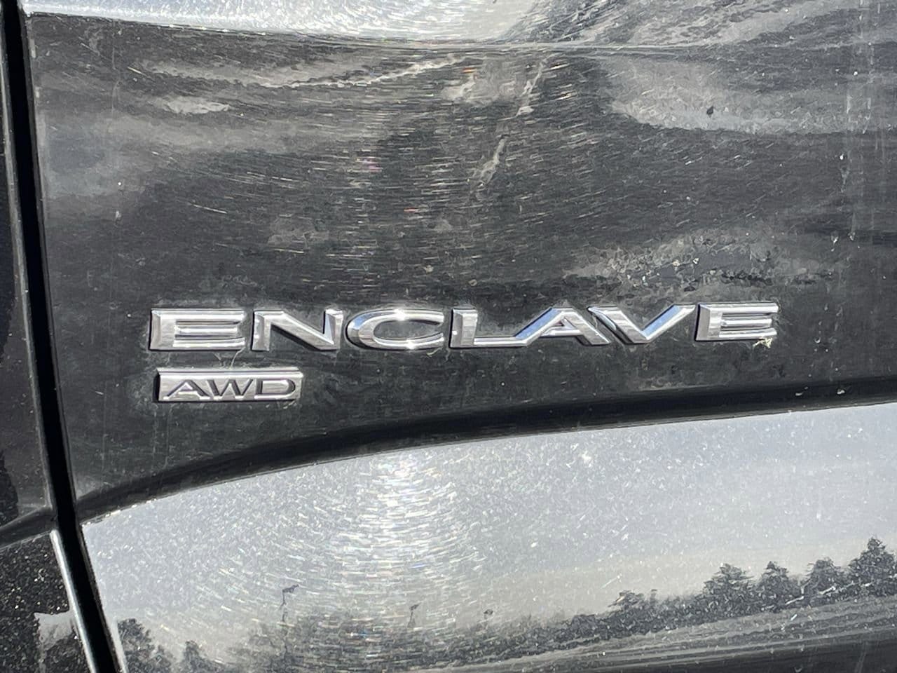 Thumbnail: 2023 Buick Enclave - 39