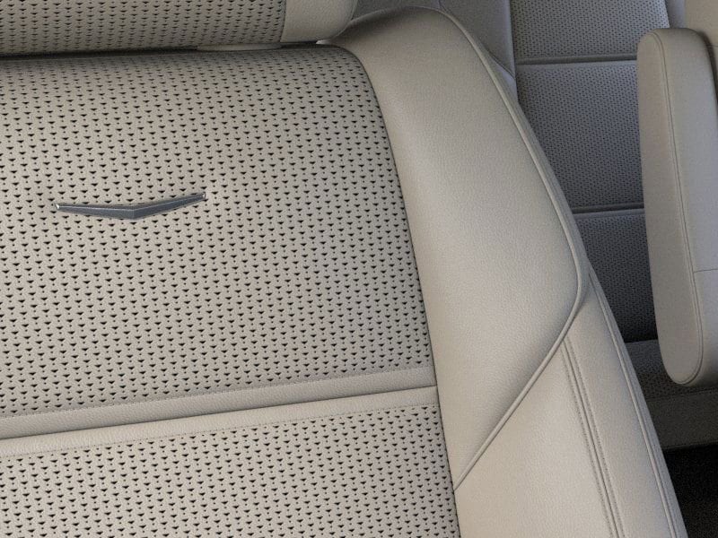 Thumbnail: 2025 Cadillac Escalade - 21