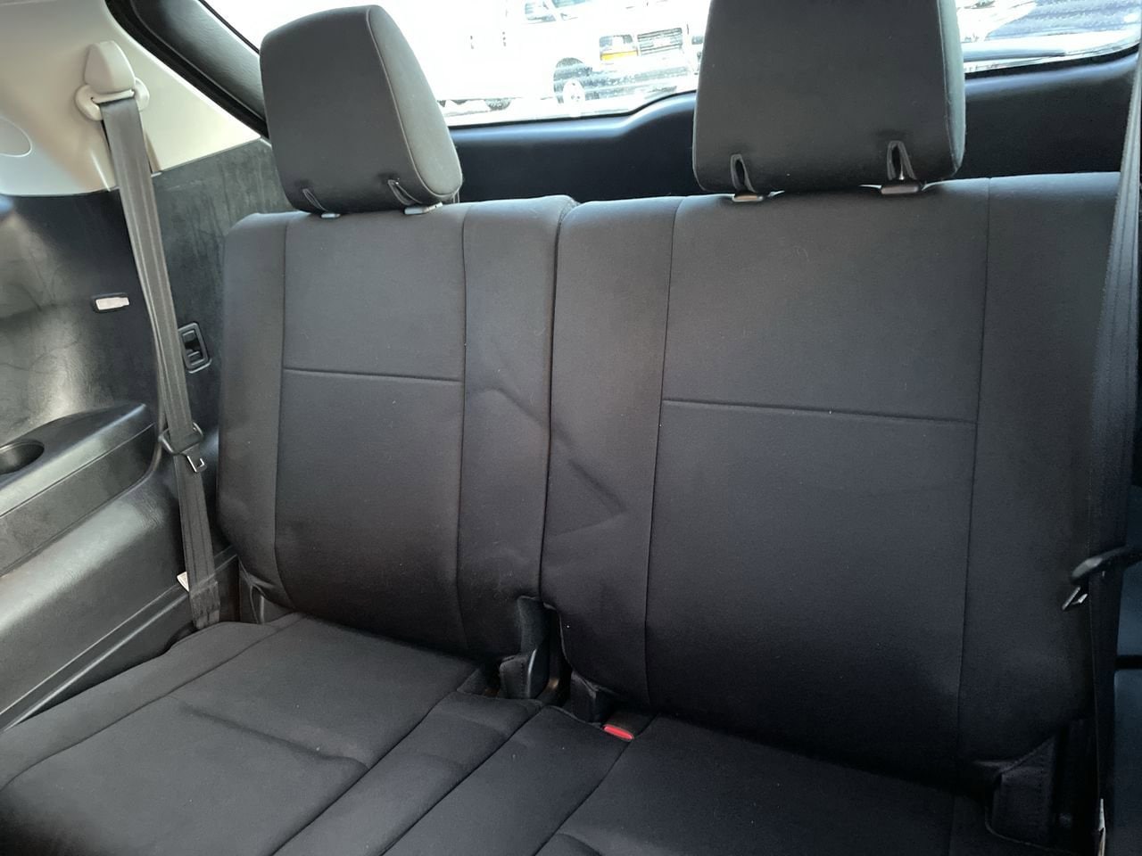 Thumbnail: 2015 Mazda CX-9 - 18