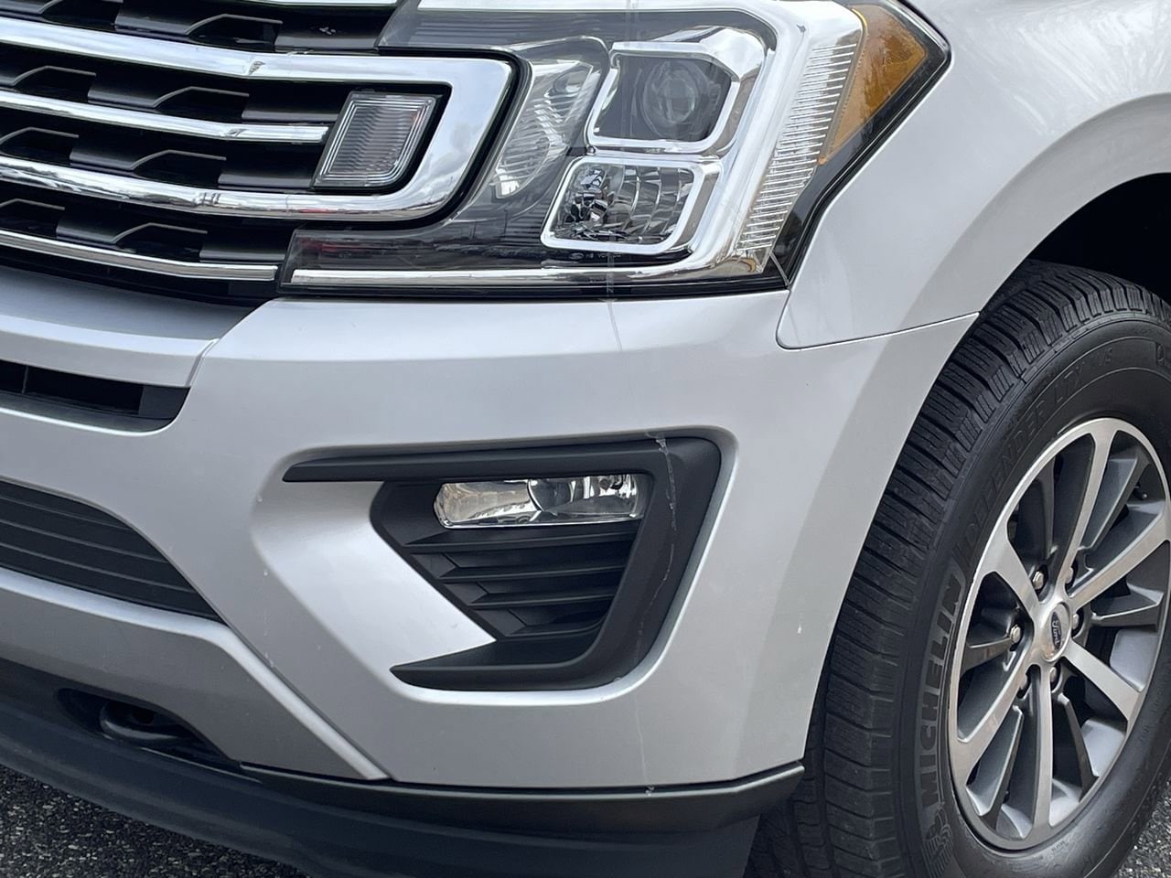 Thumbnail: 2019 Ford Expedition - 36