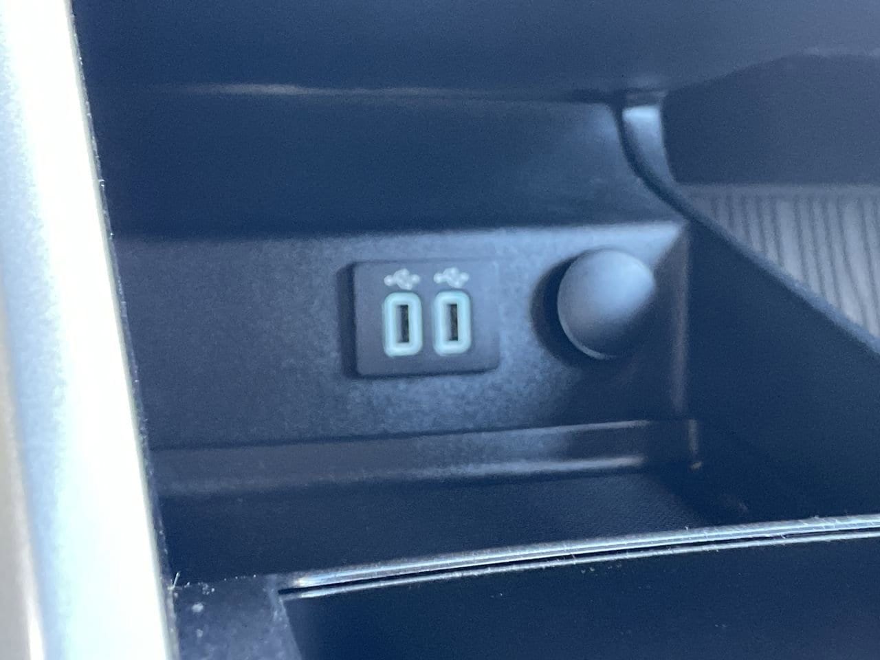 Thumbnail: 2020 Ford Fusion - 23