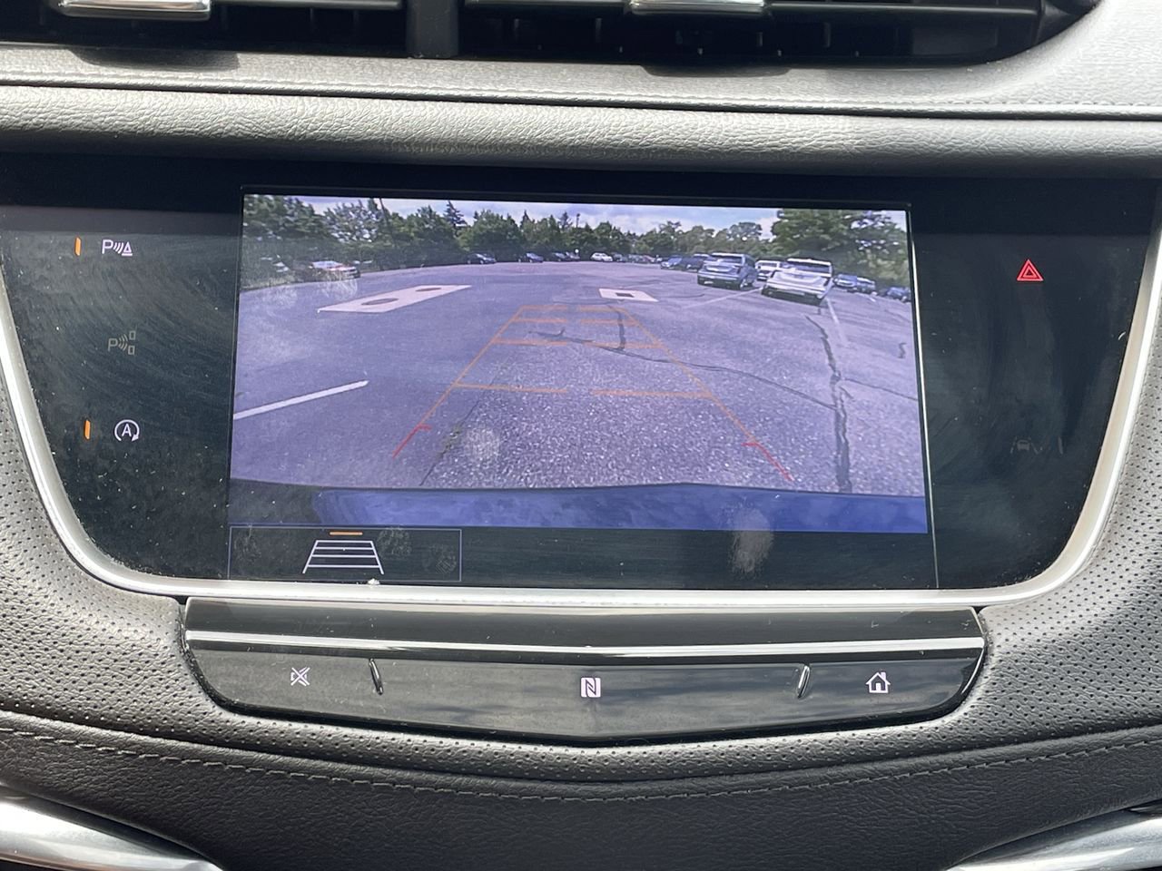 Thumbnail: 2020 Cadillac XT5 - 27