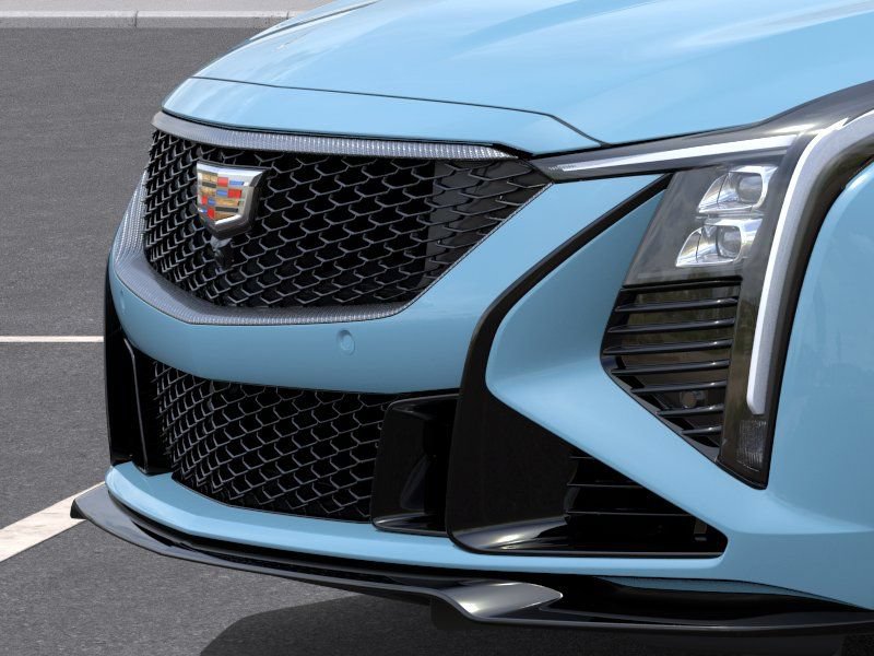 Thumbnail: 2026 Cadillac CT5 - 13