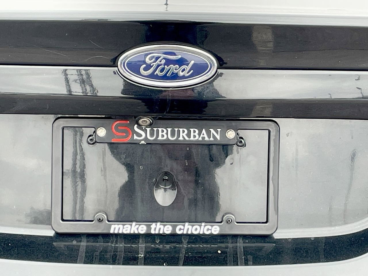 Thumbnail: 2015 Ford Fusion - 39