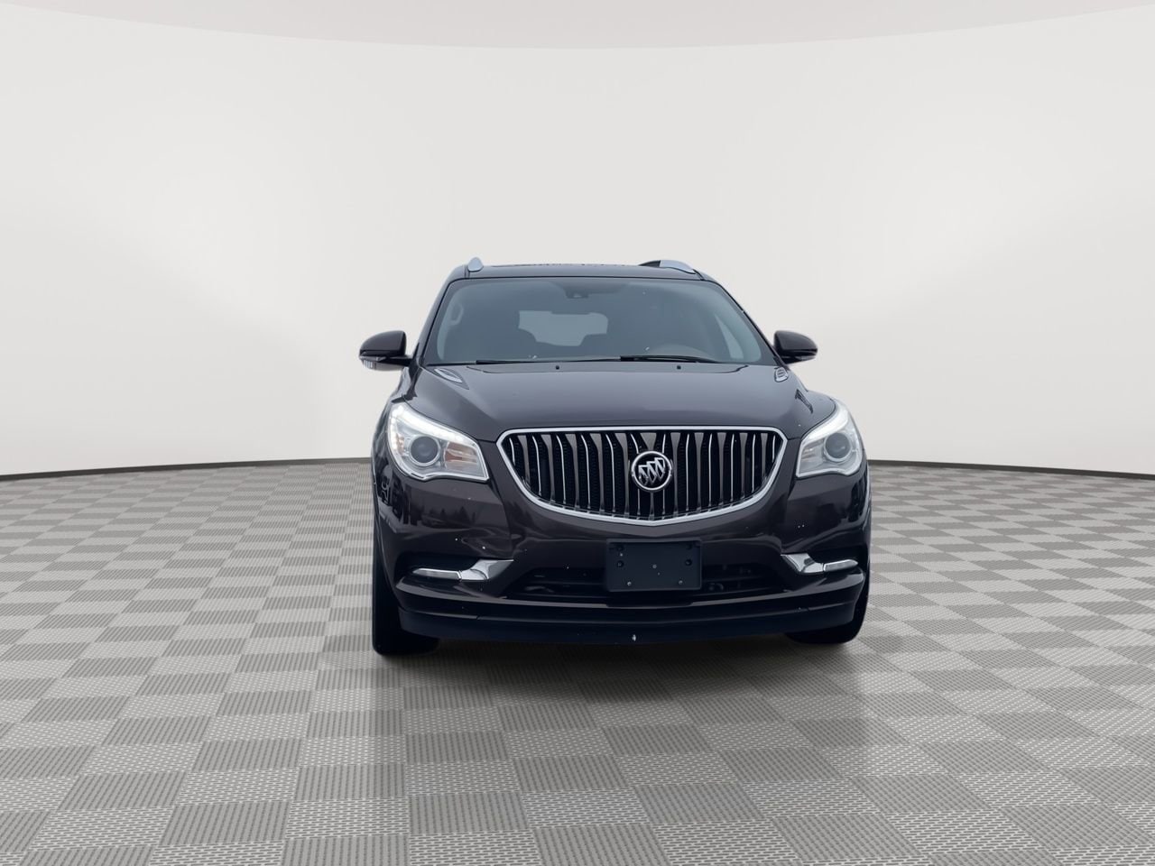 Thumbnail: 2017 Buick Enclave - 3
