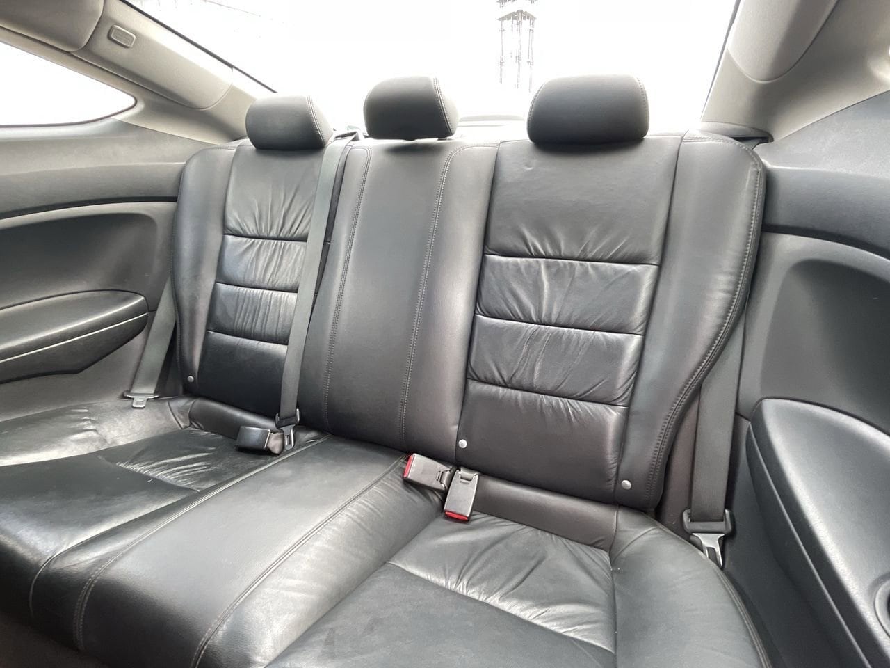 Thumbnail: 2012 Honda Accord - 18