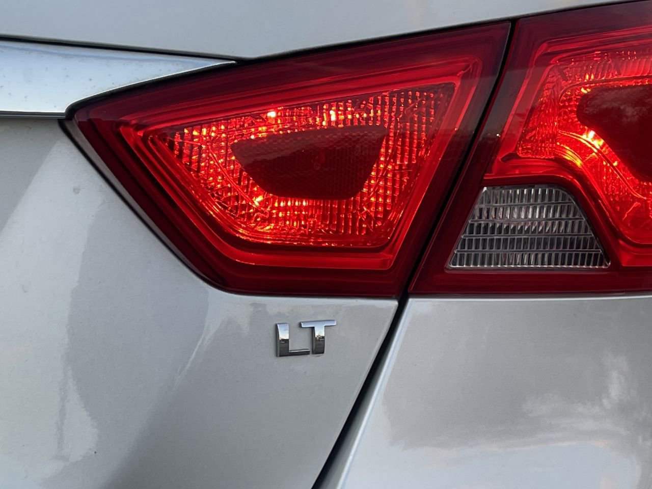 Thumbnail: 2017 Chevrolet Impala - 34