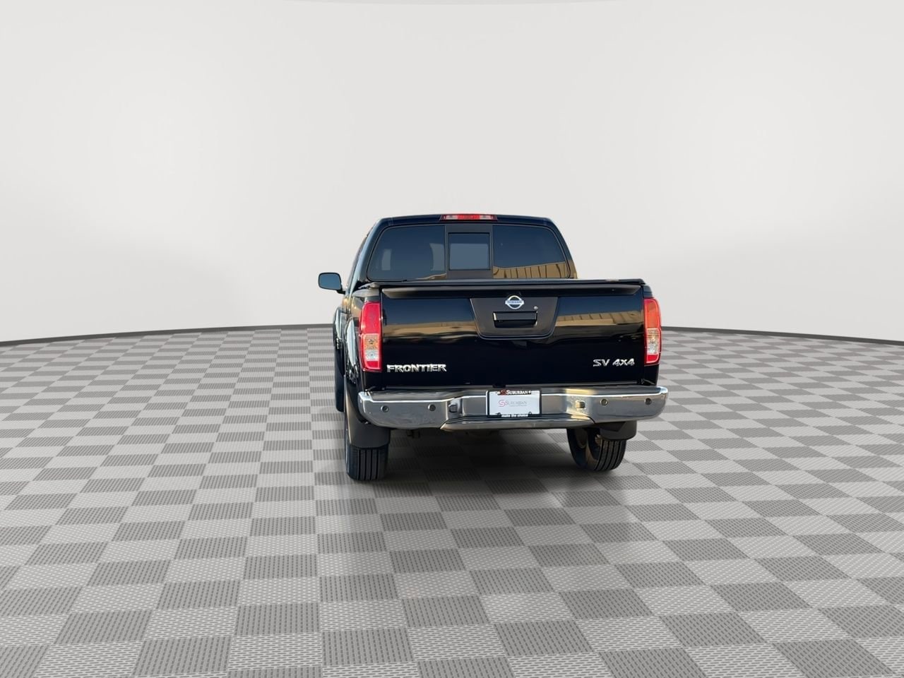 Thumbnail: 2015 Nissan Frontier - 7