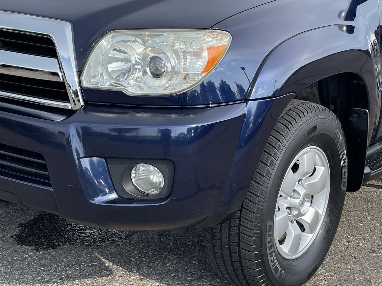 Thumbnail: 2008 Toyota 4Runner - 31