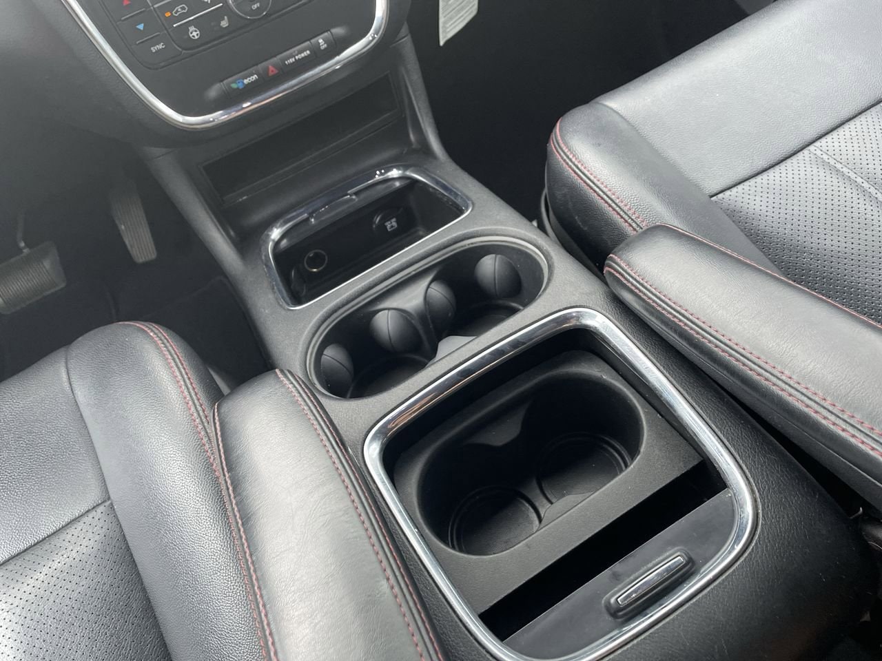 Thumbnail: 2014 Dodge Grand Caravan - 27
