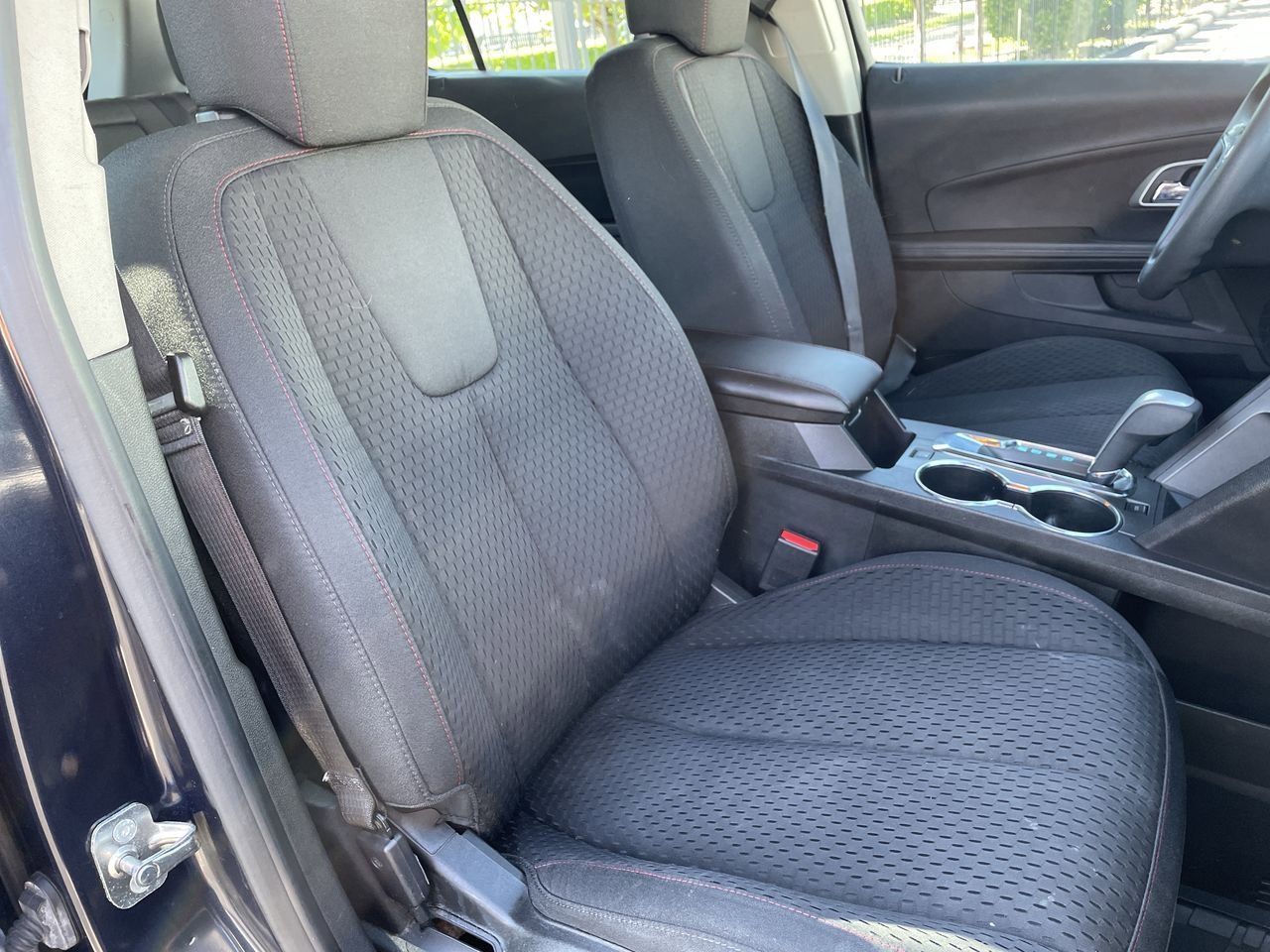 Thumbnail: 2015 Chevrolet Equinox - 14