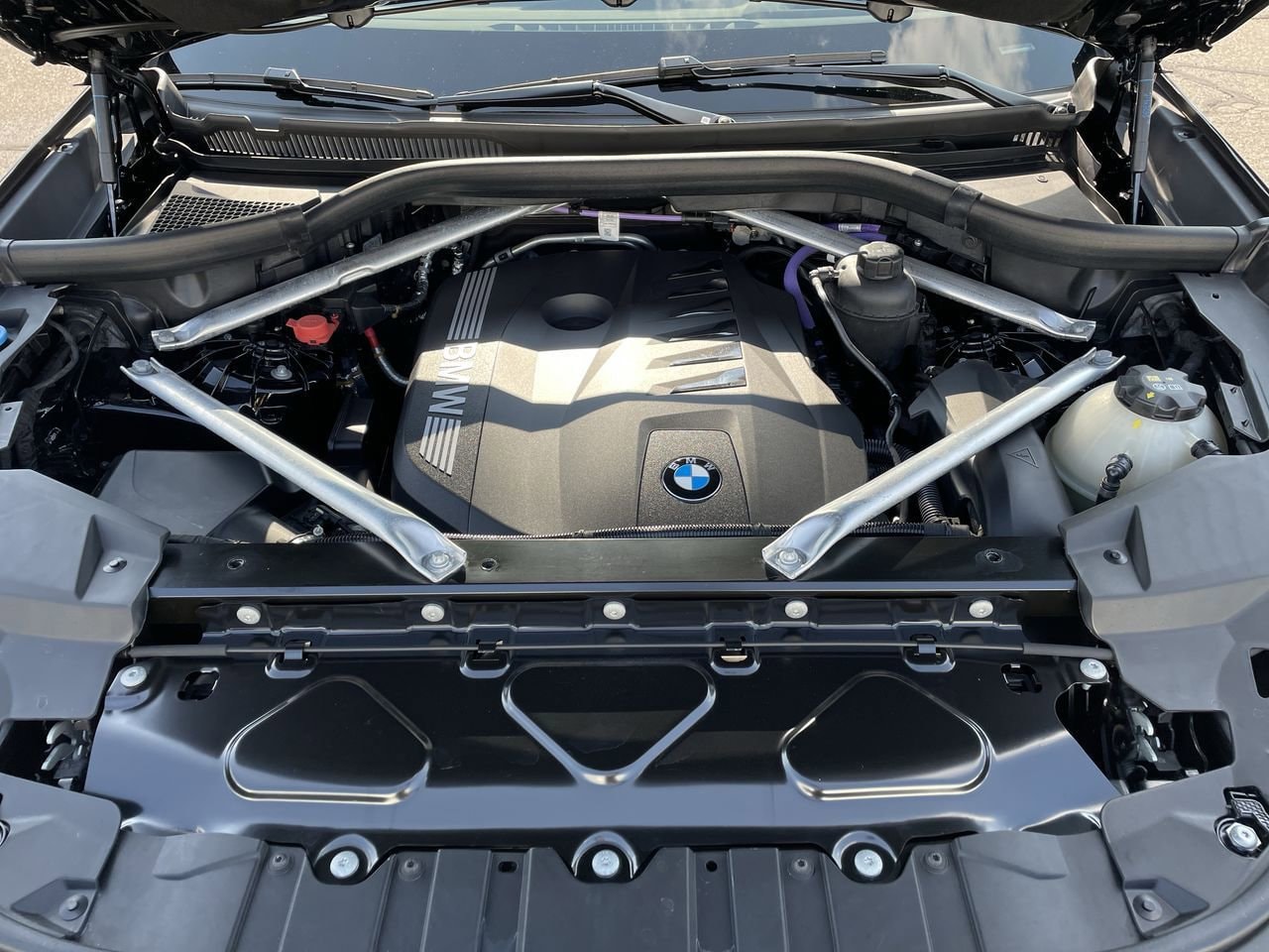 Thumbnail: 2024 BMW X5 - 35