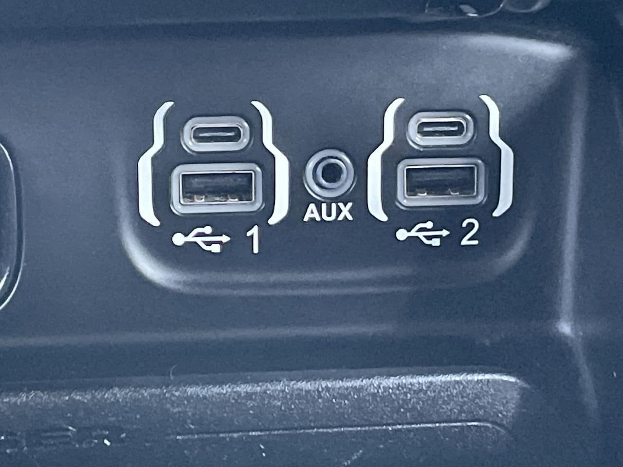 Thumbnail: 2021 RAM 1500 - 26