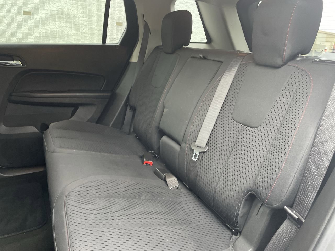 2015 GMC Terrain SLE 18